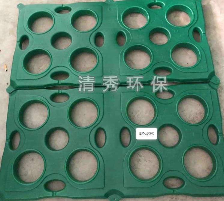 人工浮島和人工濕地的區(qū)別？哪個(gè)好？